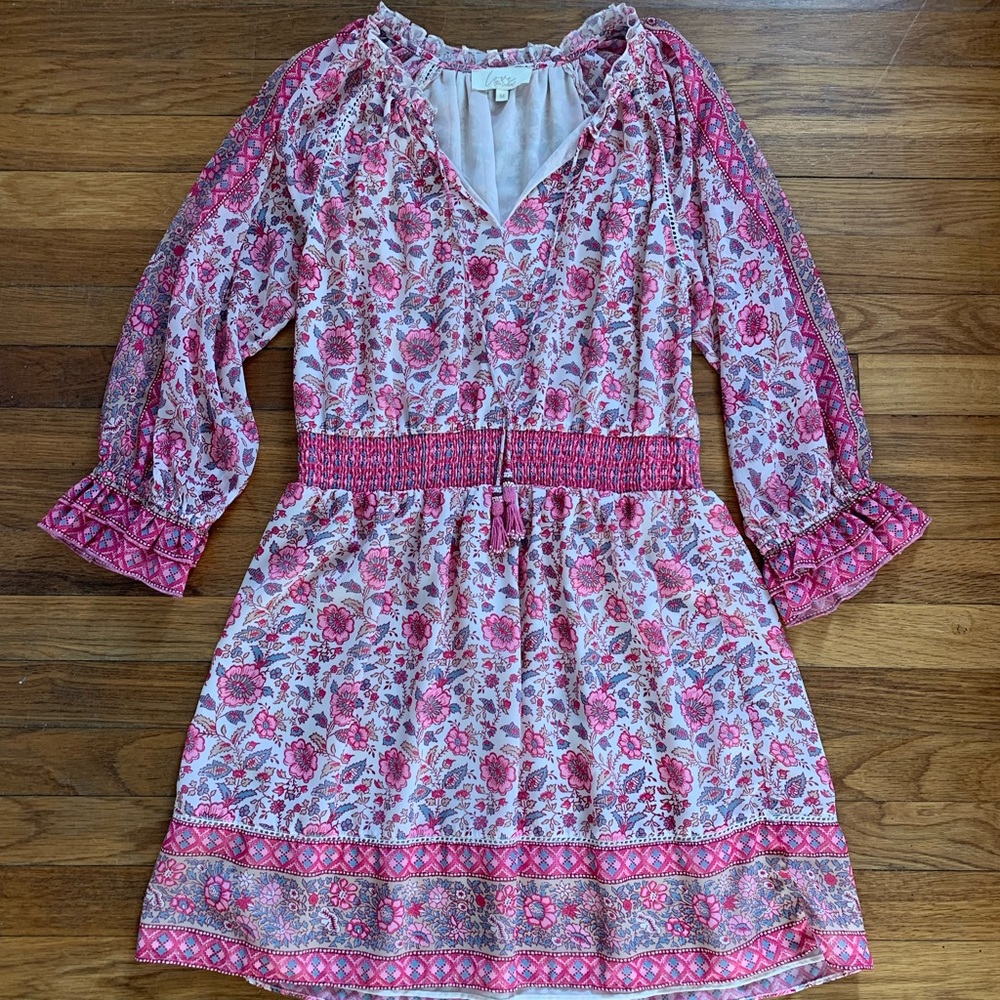 Love the Label Dress